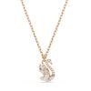 Swarovski Swan halsband 5738203