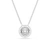 Swarovski Sublima kaulakoru 5738246