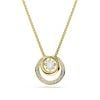 Swarovski Hyperbola halsband 5738248