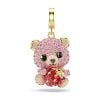 Swarovski Idyllia Teddy Charm 5738357