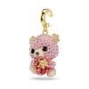 Swarovski Idyllia Teddy Charm 5738357