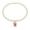 Swarovski Idyllia Teddy Charm 5738357