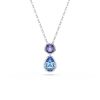 Swarovski Chroma Halskette 5738473
