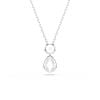 Swarovski Chroma Halskette 5738473
