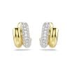 Swarovski Dextera Hoop Ohrringe 5740735