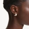Swarovski Dextera Hoop Ohrringe 5740735