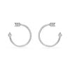 Swarovski Idyllia Ohrringe 5741522
