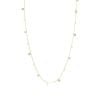 Swarovski Una Angelic Halskette 5742380