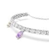 Swarovski x Ariana Grande Tennis Armband 5742463