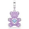 Swarovski Idyllia Teddy Charm 5745610