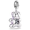 Swarovski Idyllia Teddy Charm 5745610