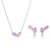 Swarovski x Ariana Grande Schmuckset 5746577