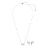 Swarovski x Ariana Grande Schmuckset 5746577