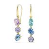 Swarovski Gema örhängen 5747917