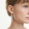 Swarovski Gema örhängen 5747917