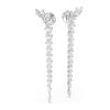 Swarovski Mesmera korvakorut 5748006