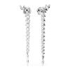 Swarovski Mesmera korvakorut 5748006