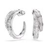 Swarovski Vienna Hoop korvakorut 5749069