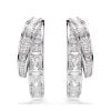 Swarovski Vienna Hoop korvakorut 5749069