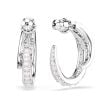 Swarovski Vienna Hoop korvakorut 5749069