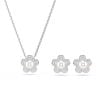 Swarovski x Ariana Grande Schmuckset 5749180