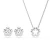 Swarovski x Ariana Grande Schmuckset 5749180