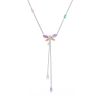 Swarovski x Ariana Grande Dragonfly halsband 5749183