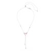 Swarovski x Ariana Grande Dragonfly halsband 5749183