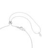Swarovski x Ariana Grande Dragonfly halsband 5749183