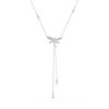 Swarovski x Ariana Grande Dragonfly halsband 5749183