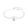 Swarovski x Ariana Grande Choker Halskette 5749189