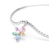 Swarovski x Ariana Grande Choker Halskette 5749189
