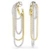 Swarovski Hyperbola Ohrringe 5749368