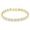Swarovski Una Angelic Armband 5749386