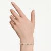 Swarovski Una Angelic Armband 5749386
