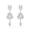 Swarovski Idyllia Ohrringe 5749602