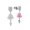 Swarovski Idyllia Ohrringe 5749602