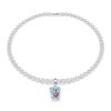Swarovski Idyllia Teddy Charm 5750253