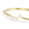 Swarovski Mesmera Bangle, M rannekoru 5750440