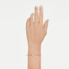 Swarovski Mesmera Bangle, M rannekoru 5750440