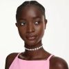 Swarovski x Ariana Grande Choker Halskette 5751250