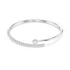 Swarovski Matrix Bangle rannekoru, M 5753571