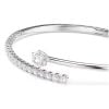Swarovski Matrix Bangle rannekoru, M 5753571