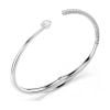 Swarovski Matrix Bangle rannekoru, M 5753571