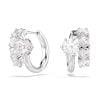 Swarovski Matrix Hoop korvakorut 5753572