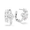 Swarovski Matrix Hoop korvakorut 5753572