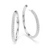 Swarovski Dextera Hoop korvakorut 5754156
