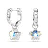Swarovski Chroma Drop Ohrringe 5754172