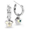 Swarovski Chroma Drop Ohrringe 5754172