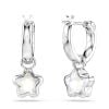 Swarovski Chroma Drop Ohrringe 5754172